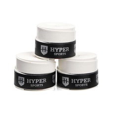 Overgrip Hyper Sports - 3 unidades