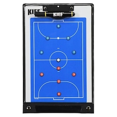 Prancheta Tática Magnética Kief Futsal com Imã