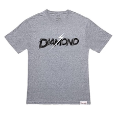 Camiseta Diamond Flash - Masculina