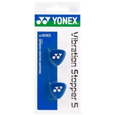 Antivibrador Yonex Logo Azul