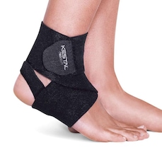 Tornozeleira Kestal Neosoft Ajustável