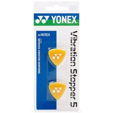 Antivibrador Yonex Logo - 2 unidades