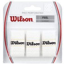Overgrip Wilson Pro Perforated