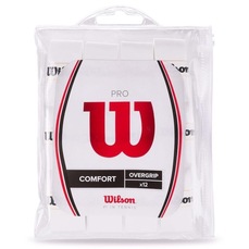 Overgrip Wilson Pro Pack - 12 Unidades