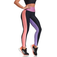 Calça Legging Cajubrasil Atletika Soul - Feminina