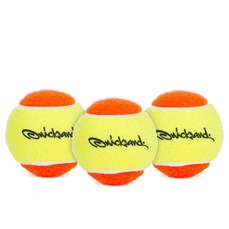 Imagem do produto Bola de Beach Tennis Quicksand Pack - 3 unidades na posição 2 de 3