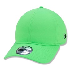Boné Aba Curva New Era 9Twenty Performance - Strapback - Adulto-0