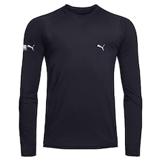 Camisa Térmica Puma UV50+ Manga Longa - Masculina