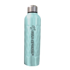 Garrafa em Aço Inox Gold Sports Hombus - 800ml