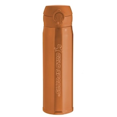 Garrafa Térmica Gold Sports em Inox Fit - 450ml