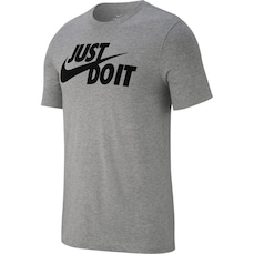 Camiseta Nike Sportswear Just Do It - Masculina