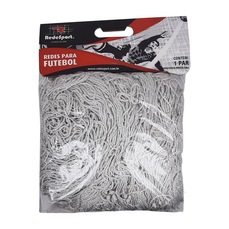 Imagem do produto Rede para Trave Futebol Suiço Society Rede Sport Fio 3mm Seda - 4m na posição 9 de 2