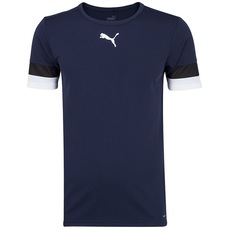 Camiseta Puma Teamrise - Masculina