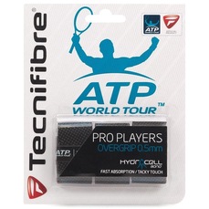 Overgrip TecniFibre Pro Players - 0.5mm