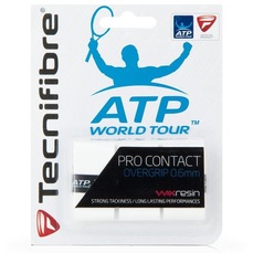 Overgrip TecniFibre Pro Contact - 0.6mm