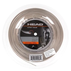 Imagem do produto Corda Head Lynx Tour 17L 1.25mm Rolo com 200 metros na posição 30 de 3