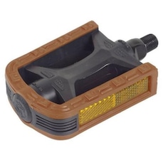 Pedal Bicolor Export 1/2 S/
