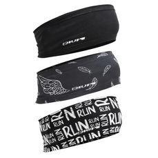 Kit Testeira Headband Hupi Run - 3 Unidades-0