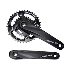 Pedivela Absolute Wild 38/24D - 175mm