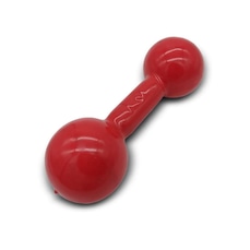 Halter 9Kg Iniciativa Fitness Revestido - Unidade