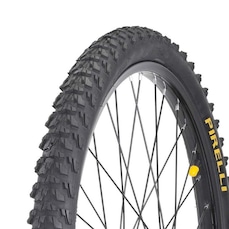 Pneu de Bicicleta Pirelli Rally Cross 24X1.95 - Arame
