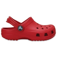 Imagem do produto Sandália Crocs Classic Clog Pepper - Infantil na posição 13 de 5
