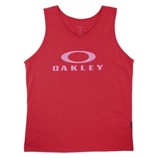 Camiseta Regata Oakley Bark Tank - Masculina