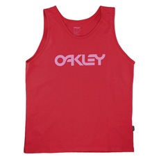 Camiseta Regata Oakley Mark 2 Tank - Masculina