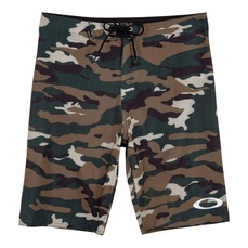 Bermuda Oakley Basic Boardshorts - Masculina