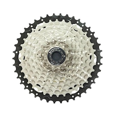 Cassete Absolute Niquel 10V 11-46D