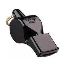 Apito Fox 40 Pearl 90 dB