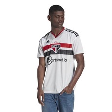 Imagem do produto Camisa 1 São Paulo Fc 22 adidas - Masculina na posição 31 de 5