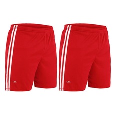Kit de Calção Elite Oreste Granillo Plus Size - Masculino - 2 unidades