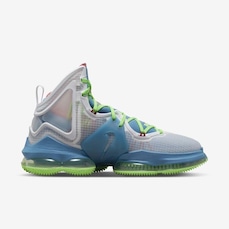 Tênis Nike LeBron XIX - Masculino