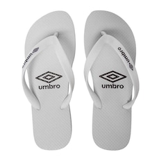 Chinelo Umbro Logo - Unissex