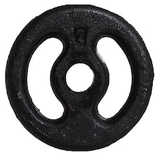 Anilha IBJ Pintada - 2Kg