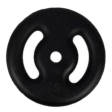 Anilha IBJ Pintada - 15Kg