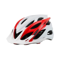 Capacete Absolute Wild Flash - Adulto