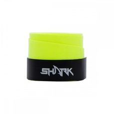 Overgrip Shark Raquete Pro Beach Tennis - 03 Unidades