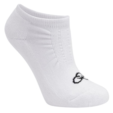 Meia Cano Curto Olympikus Invísivel - Masculina