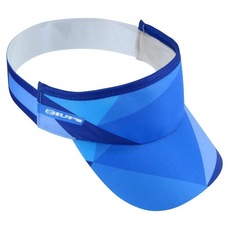 Viseira para Corrida Hupi Põe Fé Que Vai