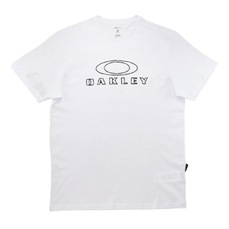 Camiseta Oakley Antiviral Logo - Masculina