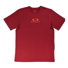 Camiseta Oakley Bark New - Masculina