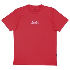 Camiseta Oakley Bark New - Masculina