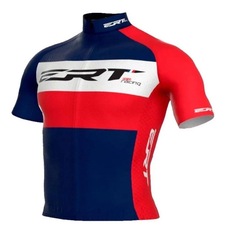 Camisa de Ciclismo ERT Elite Pro Racing Paris Roubaix - Unissex