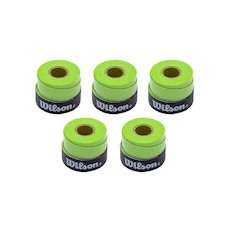 Imagem do produto Overgrip Wilson Ultra Wrap Comfort - 5 unidades na posição 15 de 3