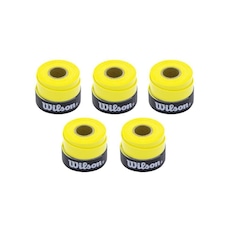 Imagem do produto Overgrip Wilson Ultra Wrap Comfort - 5 unidades na posição 14 de 3