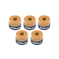 Imagem do produto Overgrip Wilson Ultra Wrap Comfort - 5 unidades na posição 21 de 3