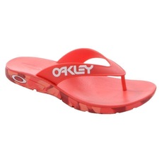 Chinelo Oakley Rest Mark II Camuflado - Masculino