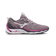 Tênis Mizuno Wave Dynasty 4 - Feminino